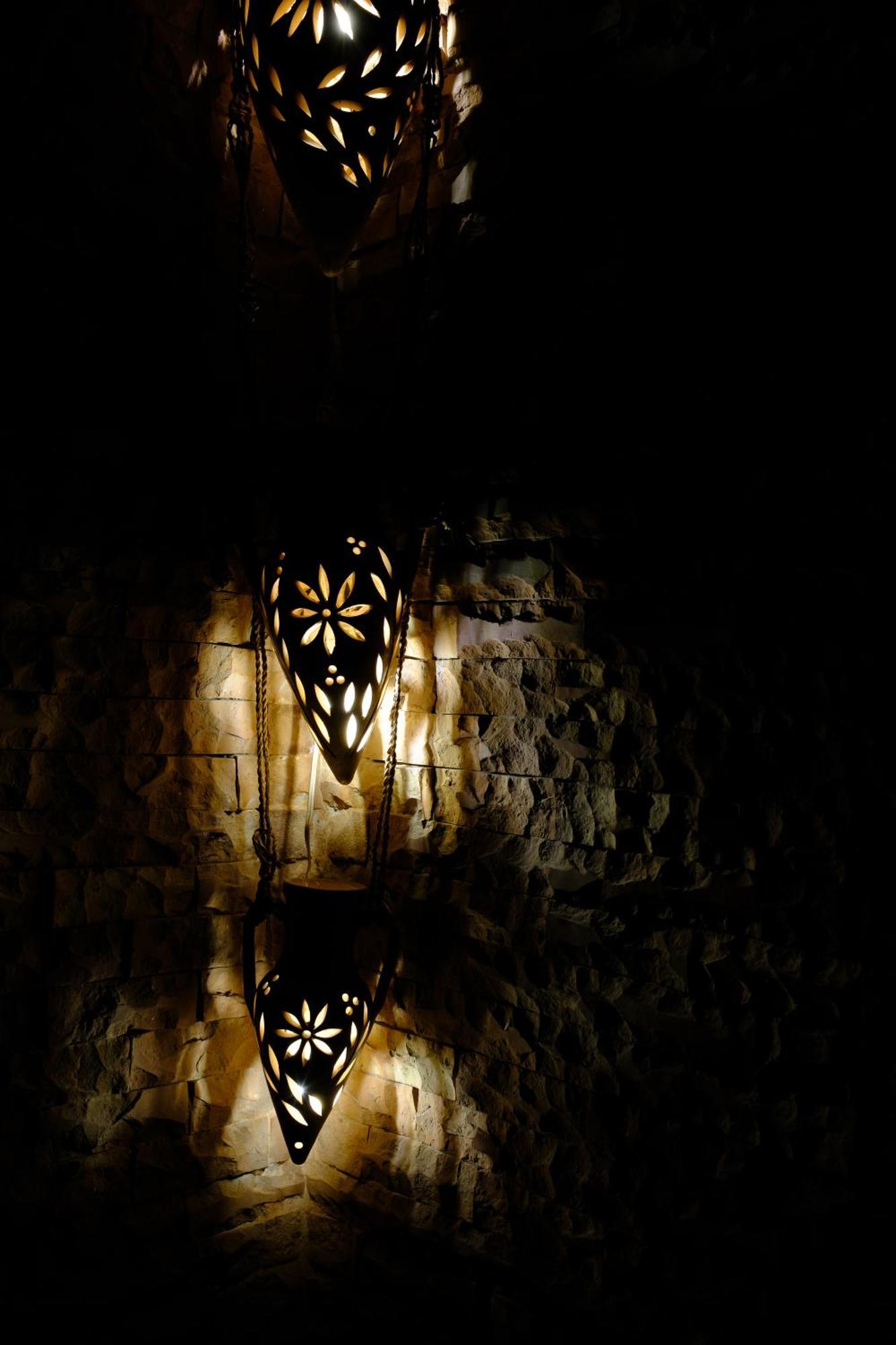 Riad Dar Kirami Fez Buitenkant foto